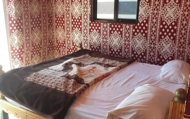 Salman Zwaidh Camp
