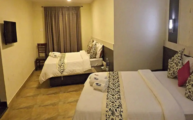 OYO Rooms Ooty Mysore Road