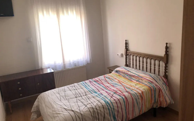 Hostal El Delfin Verde