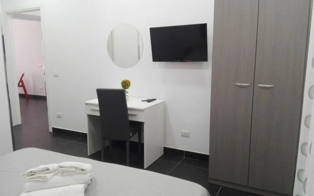 Napoli Garibaldi Luxury