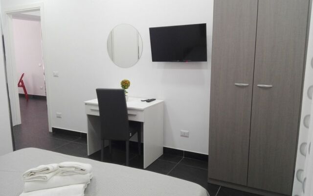 Napoli Garibaldi Luxury