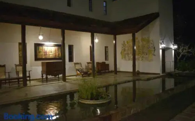The Privilege - Ayurveda Beach Resort