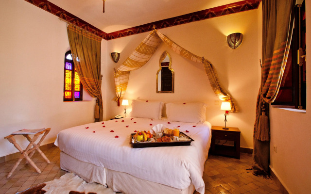 Riad Dar Anika