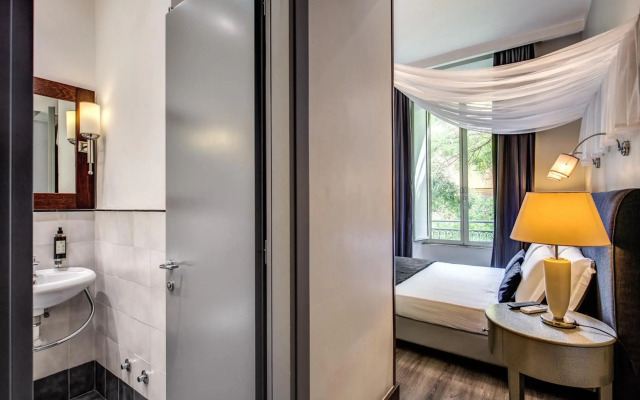 Hotel Giuggioli