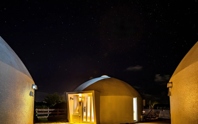 Uruma dome Okinawa Pluto 10