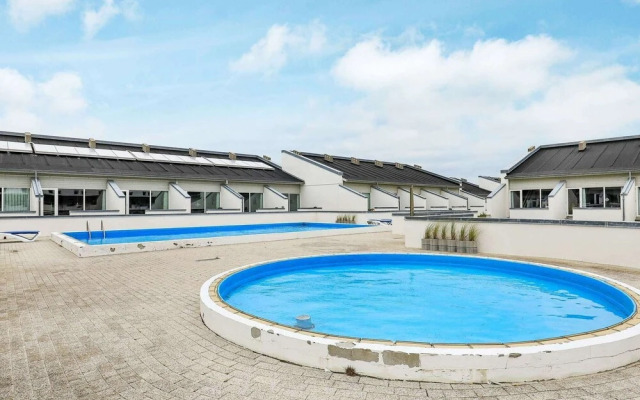 4 Person Holiday Home in Brovst