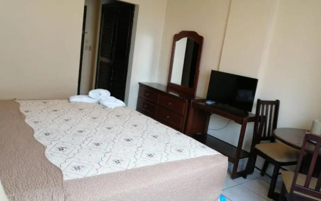 Hotel Palace Ejecutivo