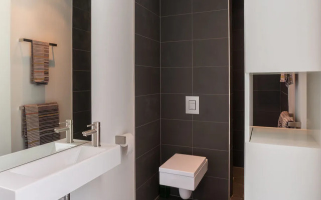 Waterpalace Boutique Hotel & Apartment