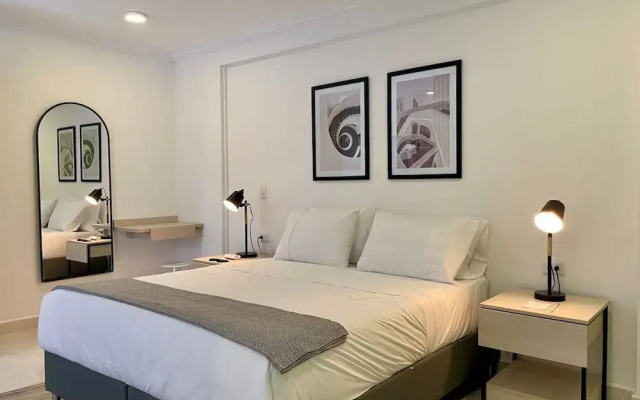 w Awesome 2BR w 2 Jacuzzi s in El Poblado