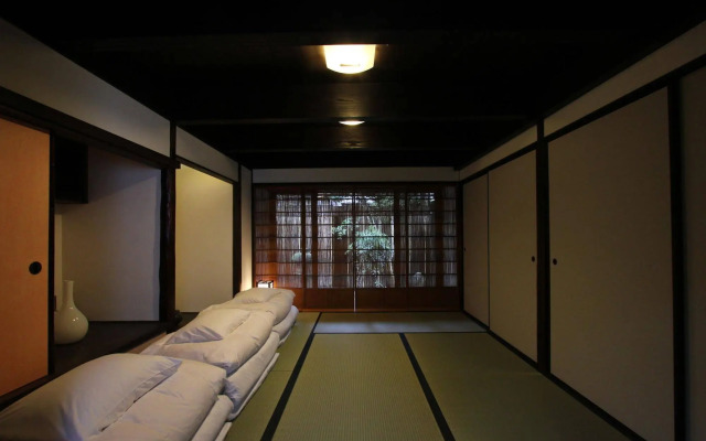 Momohana-an Machiya Holiday House