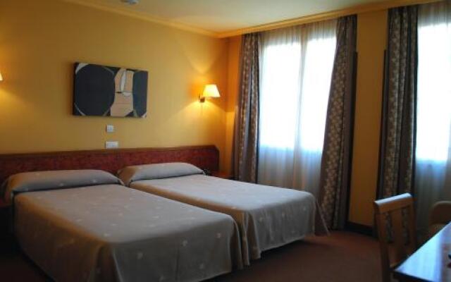 Hotel Gernika
