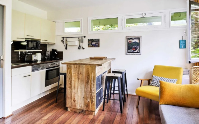 Cabana beach Golf and Pool by GuestReady