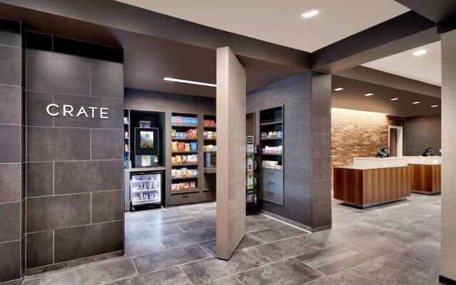 Courtyard Atlanta Duluth Downtown