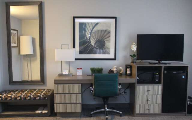 Best Western Toledo South Maumee