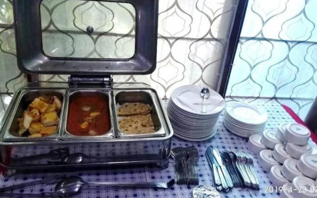 Hotel Mera Mann