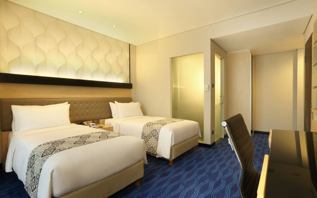 AI Hotel Jakarta Thamrin