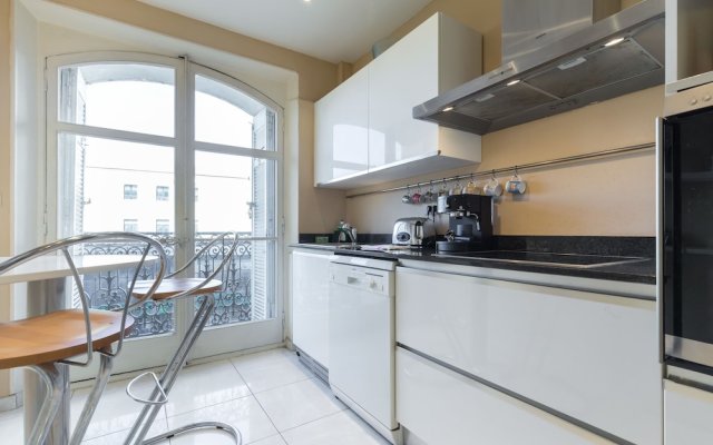 ACCI Cannes rue d'Antibes