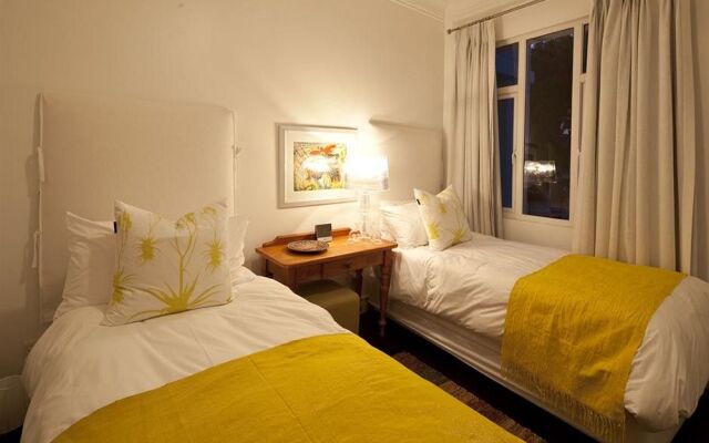 The Grange Guest House