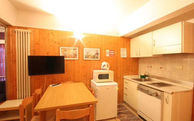 Residence Sole Alto by Montana