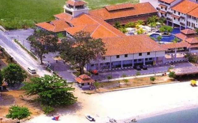 The Lanai Langkawi Beach Resort