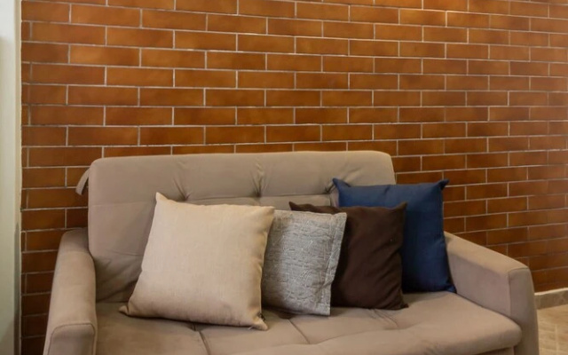 Fantastic Studio in Copacabana - Df1101
