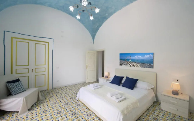 Amore Rentals - Casa Barbera A