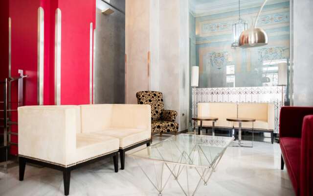 Soho Boutique Casa Don Fernando