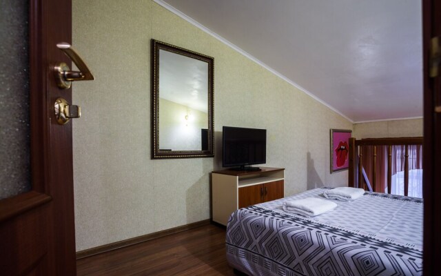 Апартаменты «В историческом центре Санкт-Петербурга»