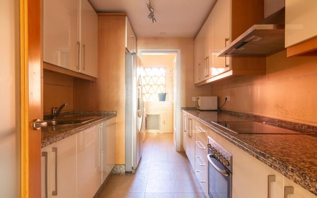 Penthouse Luxury Faro Casasol