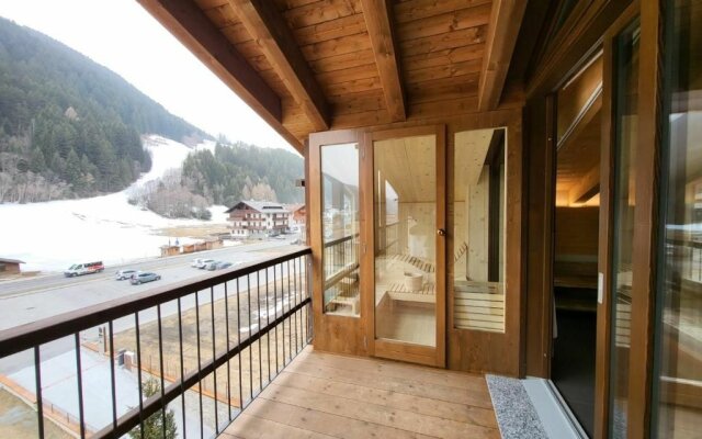 Nira Mountain Resort Futura