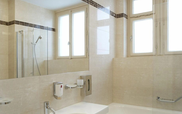 ALEXANDRIA Spa & Wellness hotel