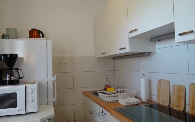 Ferienwohnung Jürgen