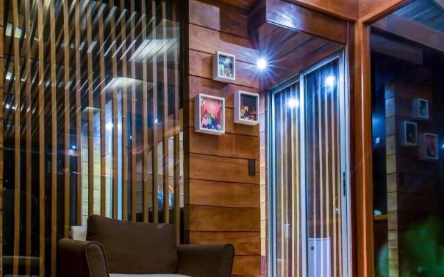 Ecolirios Boutique Hotel And Spa