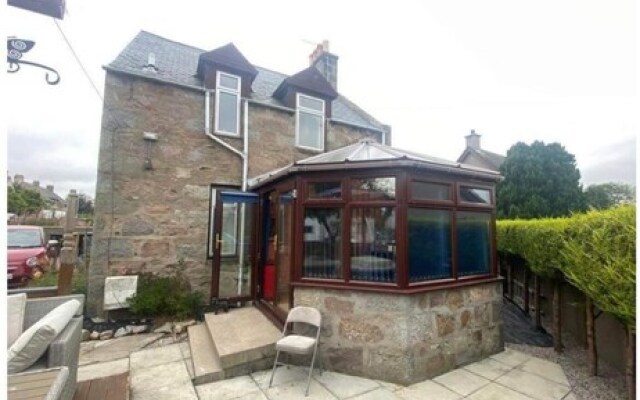 House in Stoneywood,dyce