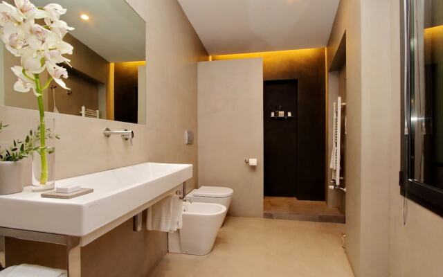 Urben Suites Apartments Design