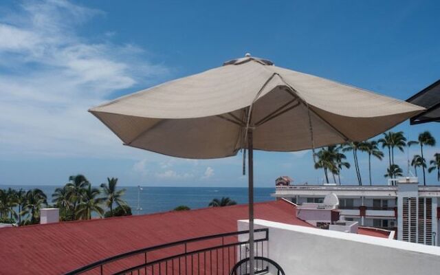 Loft Hotel Malecon Vallarta