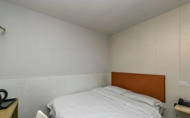 Xiangru Chain Hotel (Shanghai Caogen – Guest Rooms – Shanghai
