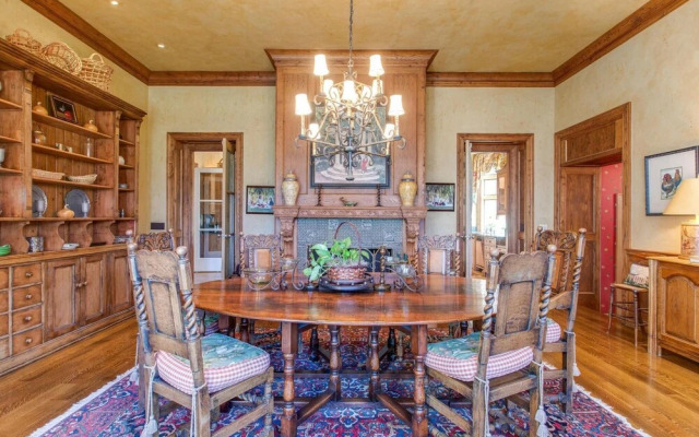 The Above Granduer Nashville