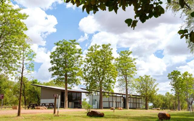 The Station at El Questro
