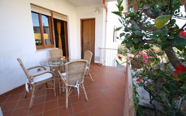 Bed & Breakfast Villa Rosa