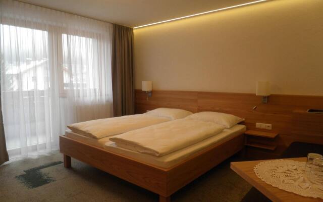 Hotel Gesser Sillian