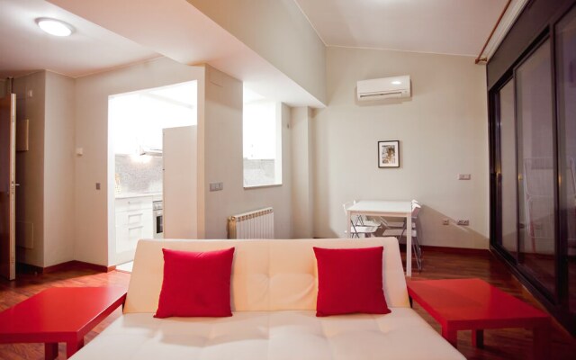 Girona Central Suites