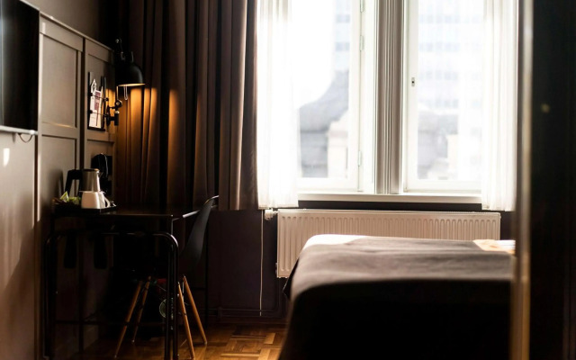 Scandic Grand Central