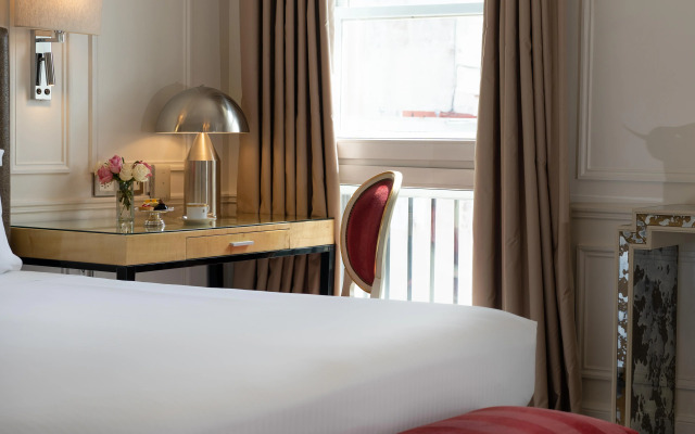 Alvear Palace Hotel