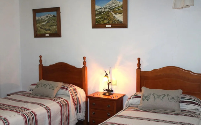 Apartamentos Rurales Rosendo - Manzanilla Real