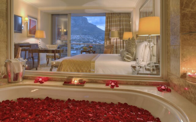 Taj Cape Town