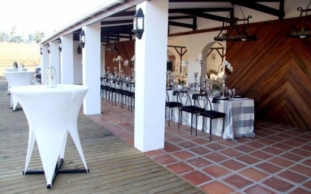 Calais Wine Estate