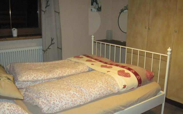 Two Family Appartement
