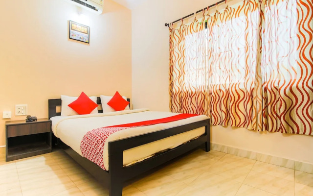 Oyo 23199 Gilly Guest House