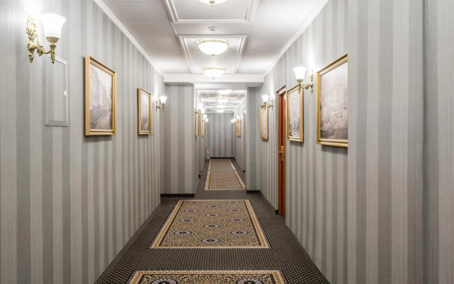 Hotel Europejski